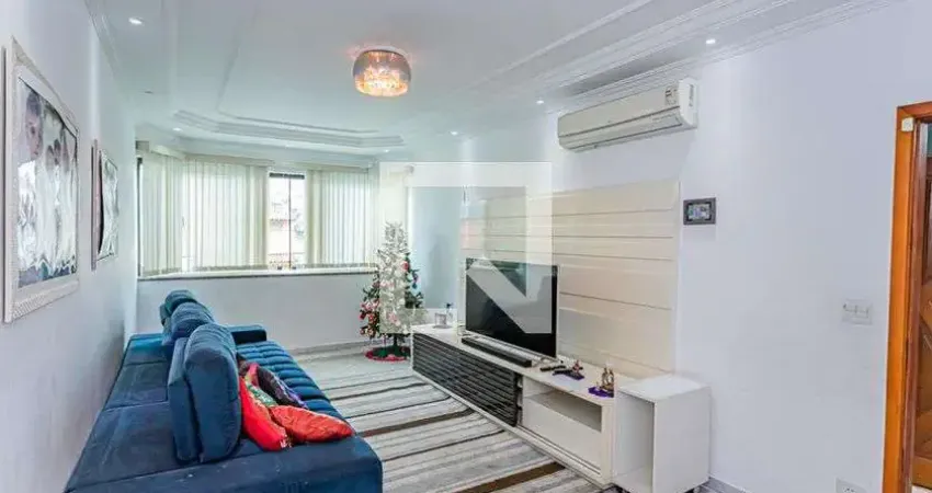 Casa à Venda - Parque São Domingos, 3 Quartos,  168 m2