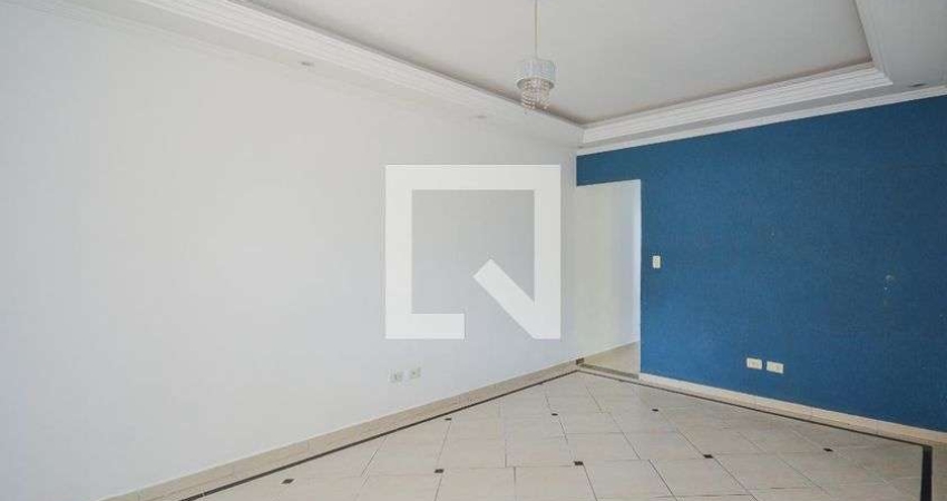 Casa à Venda - Jardim Palmares, 4 Quartos,  175 m2