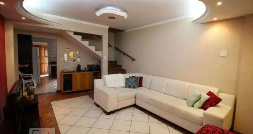 Casa à Venda - Tatuapé, 2 Quartos,  127 m2