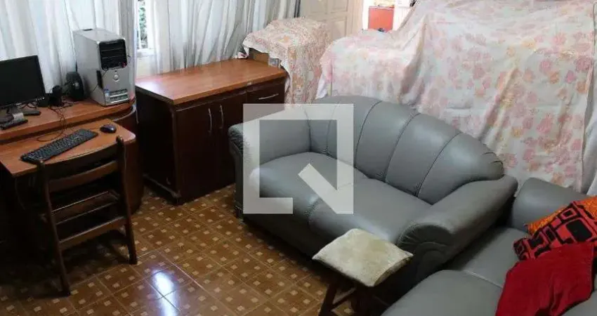 Casa com 2 quartos à venda na Rua Mandubirá, --, Sapopemba, São Paulo