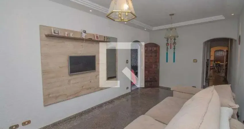 Casa à Venda - Vila Macedópolis, 4 Quartos,  191 m2