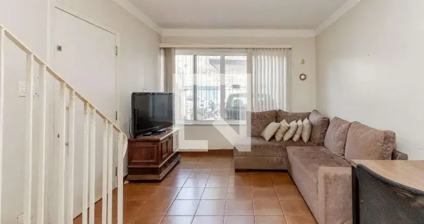 Casa à Venda - Brooklin, 2 Quartos,  80 m2