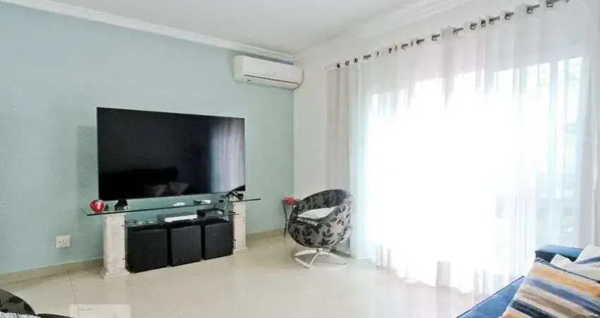 Casa à Venda - Santana, 4 Quartos,  147 m2