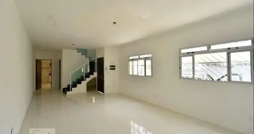 Casa com 3 quartos à venda na Rua Engenheiro Cestari, --, Vila Invernada, São Paulo