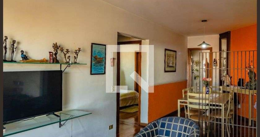 Apartamento à Venda - Chácara Inglesa, 3 Quartos,  89 m2