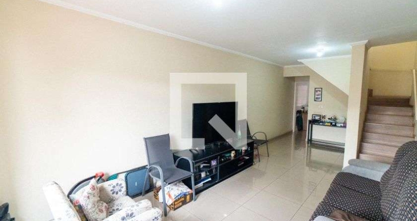 Casa à Venda - Jabaquara, 3 Quartos,  144 m2