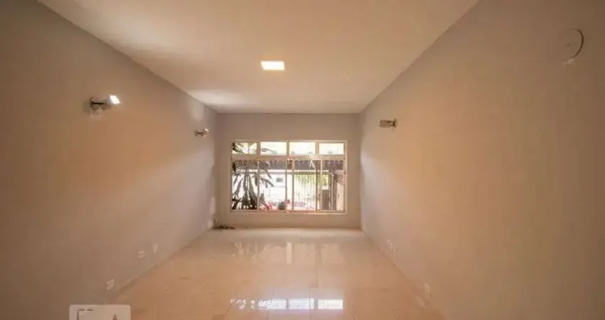 Casa à Venda - Planalto Paulista, 3 Quartos,  170 m2