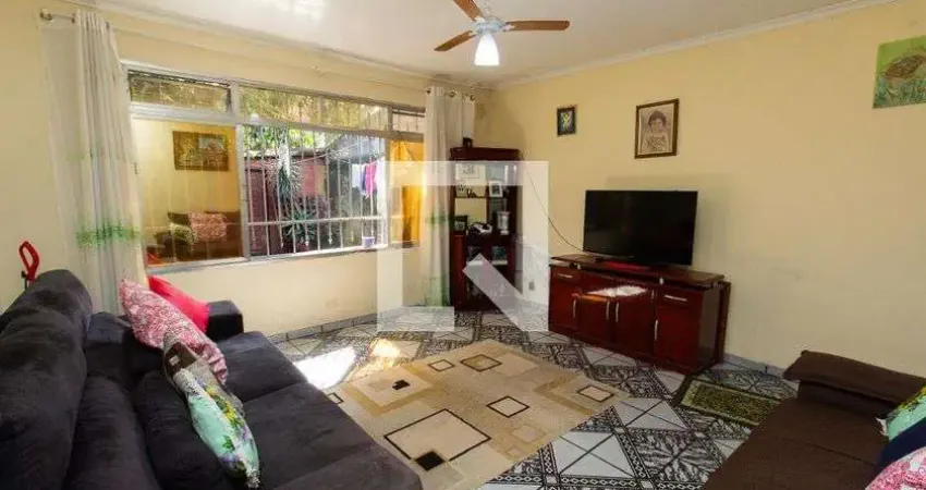 Casa com 3 quartos à venda na Rua Monsenhor Meireles, --, Cangaíba, São Paulo