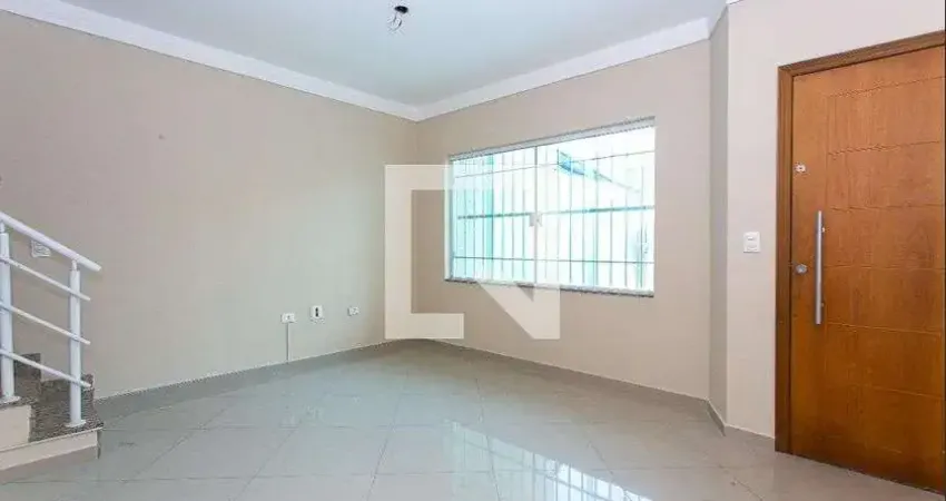 Casa à Venda - Vila Carrão, 2 Quartos,  130 m2