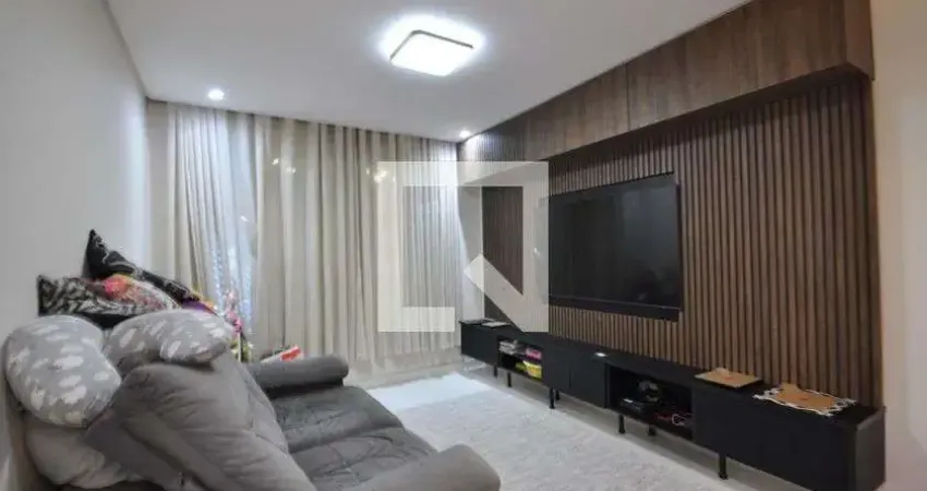 Casa com 3 quartos à venda na Rua Comprida, --, Vila Mazzei, São Paulo