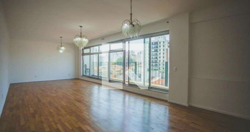 Apartamento à Venda - Chácara Inglesa, 3 Quartos,  149 m2
