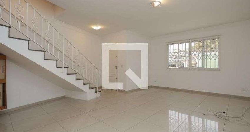 Casa à Venda - Santana, 3 Quartos,  106 m2