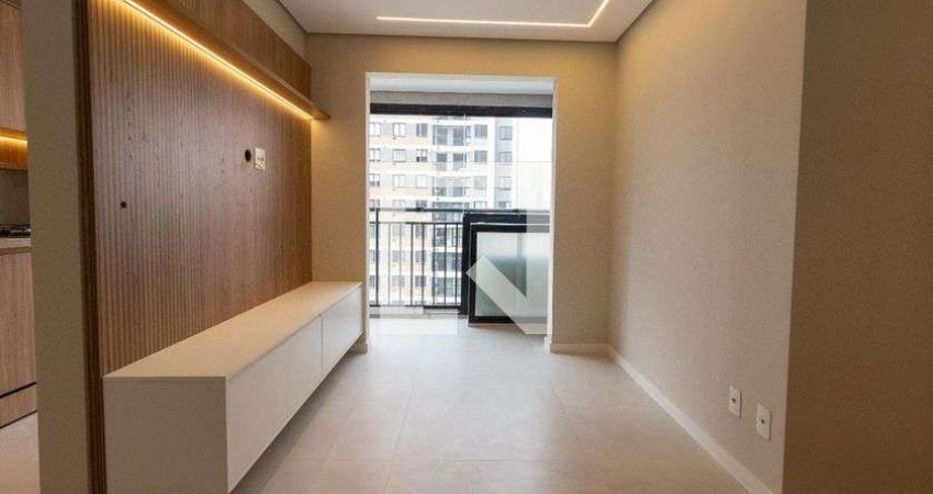 Apartamento à Venda - Butantã, 2 Quartos,  44 m2