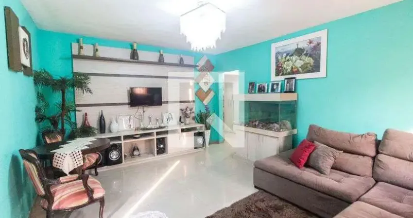 Casa à Venda - Mandaqui, 3 Quartos,  270 m2