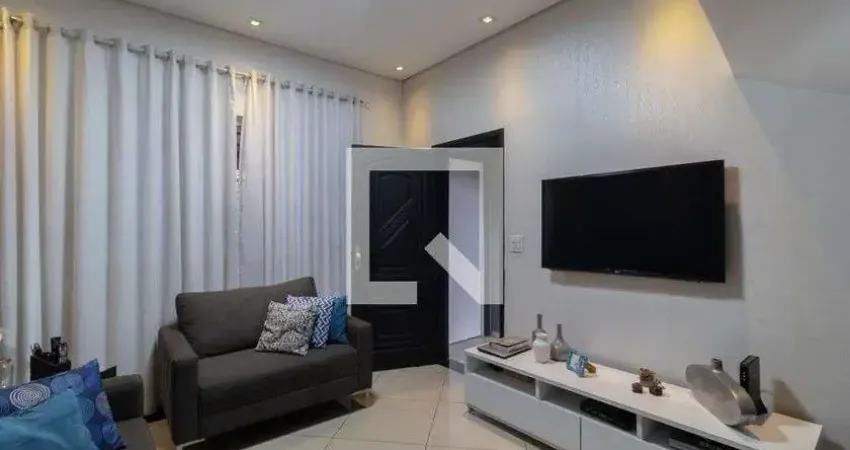 Casa à Venda - Ponte Rasa, 3 Quartos,  150 m2