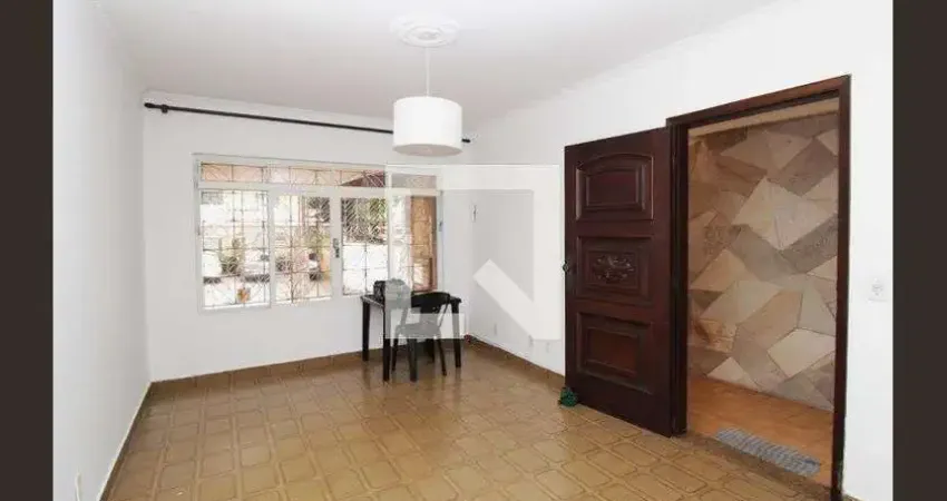 Casa com 4 quartos à venda na Avenida Comandante Antônio Paiva Sampaio, --, Vila Constança, São Paulo
