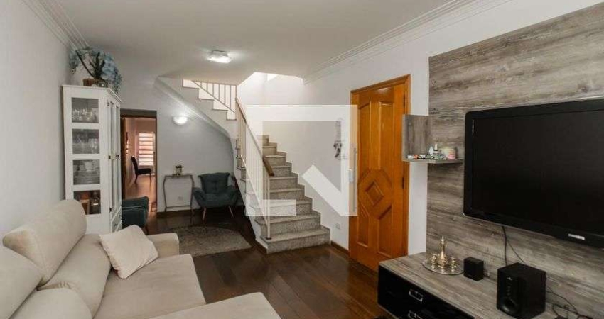 Casa à Venda - Cangaíba, 3 Quartos,  145 m2