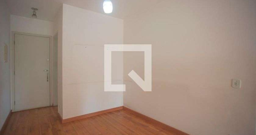 Apartamento à Venda - Saúde, 2 Quartos,  60 m2