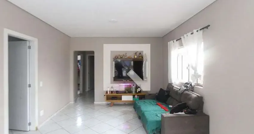 Casa com 4 quartos à venda na Rua Rosário do Catete, --, Vila Alpina, São Paulo