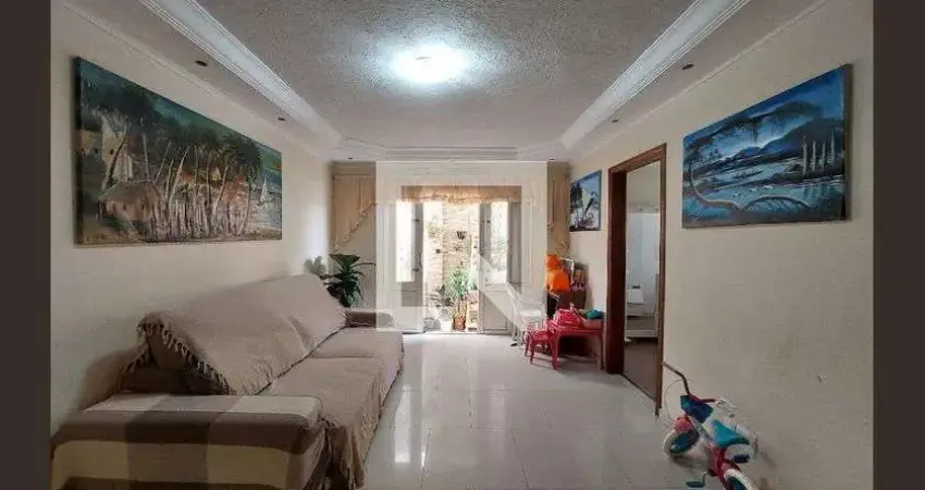 Casa à Venda - Interlagos, 3 Quartos,  126 m2