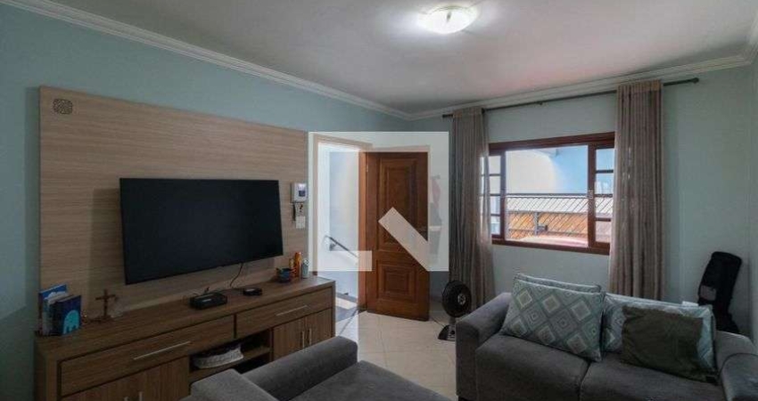 Casa à Venda - Jardim Maringá, 2 Quartos,  117 m2