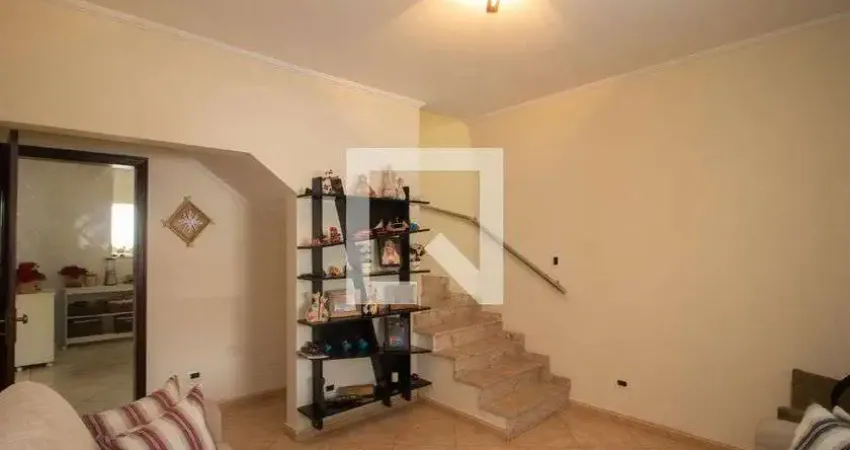 Casa com 3 quartos à venda na Rua Soldado João Pereira da Silva, --, Parque Novo Mundo, São Paulo