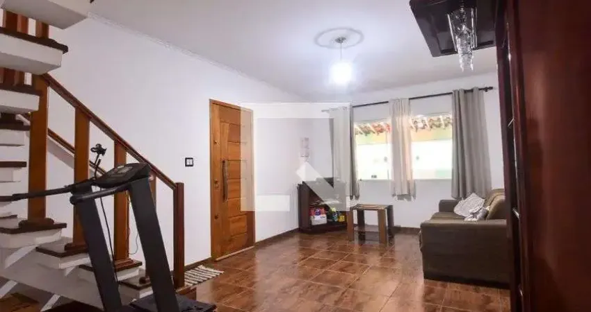 Casa à Venda - Jardim Teresa, 3 Quartos,  123 m2