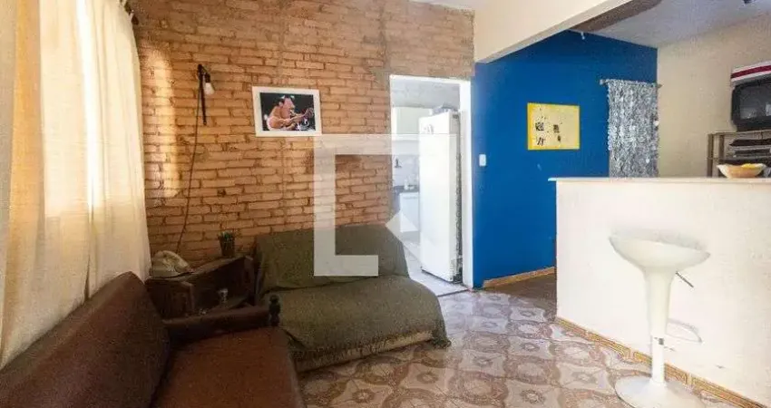 Casa à Venda - Mandaqui, 4 Quartos,  260 m2