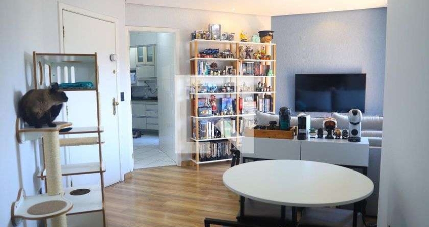 Apartamento à Venda - Saúde, 3 Quartos,  78 m2