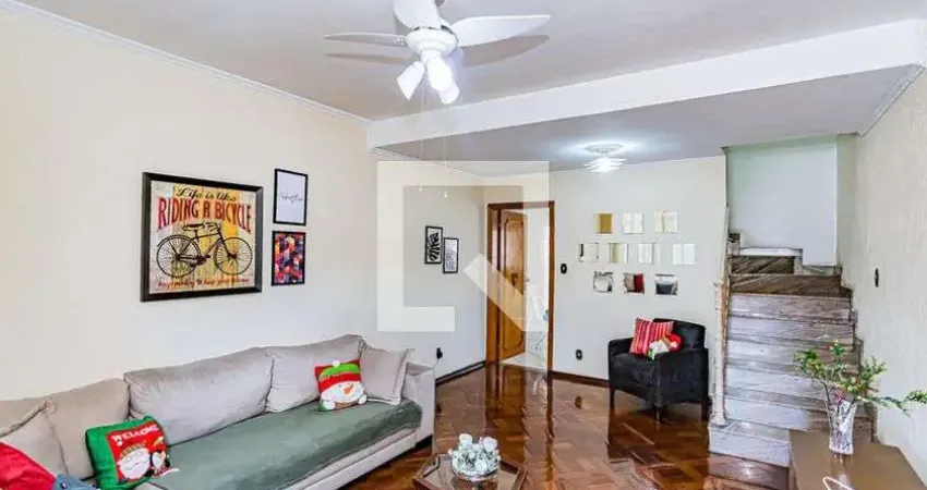Casa com 2 quartos à venda na Avenida Monte Celeste, --, Casa Verde, São Paulo