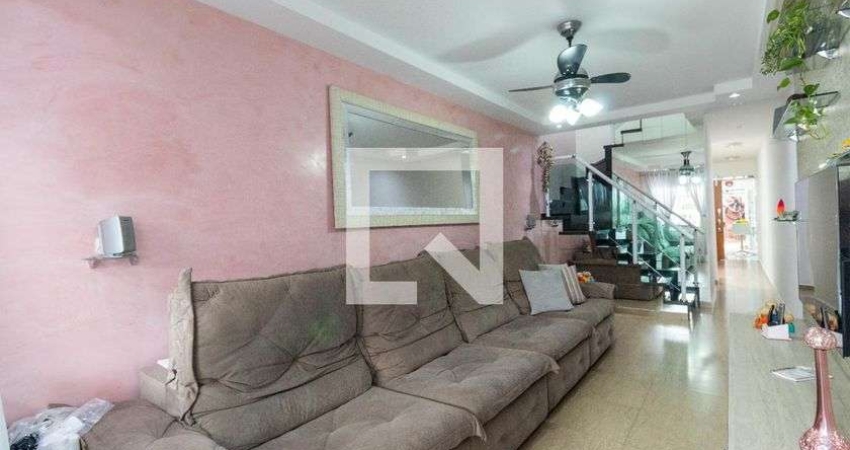 Casa à Venda - Vila Ré, 3 Quartos,  100 m2