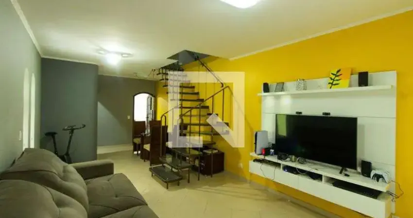Casa à Venda - Sapopemba, 3 Quartos,  172 m2