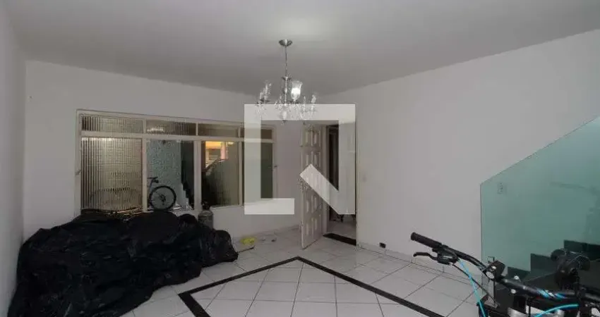 Casa à Venda - Vila Maria , 4 Quartos,  250 m2