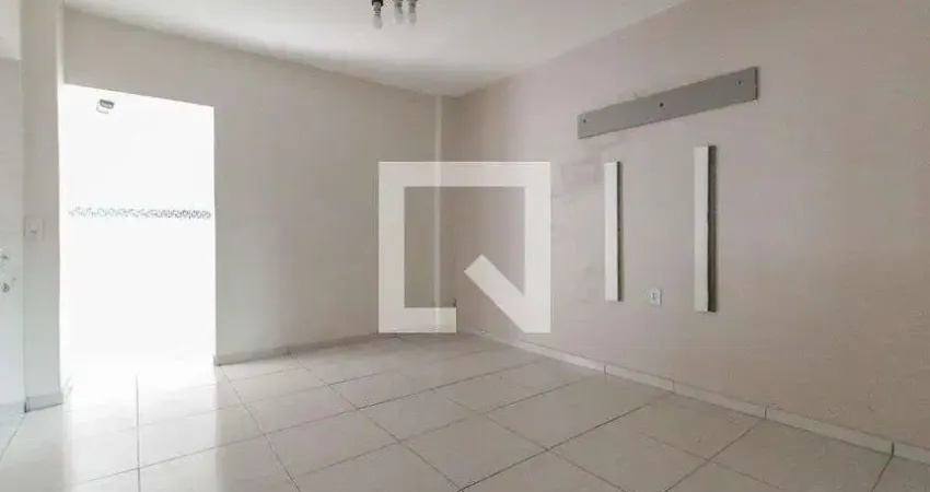 Casa à Venda - Vila Jacuí, 2 Quartos,  60 m2