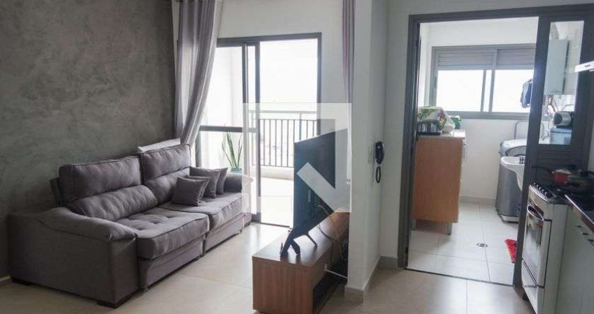 Apartamento à Venda - Água Fria, 2 Quartos,  64 m2