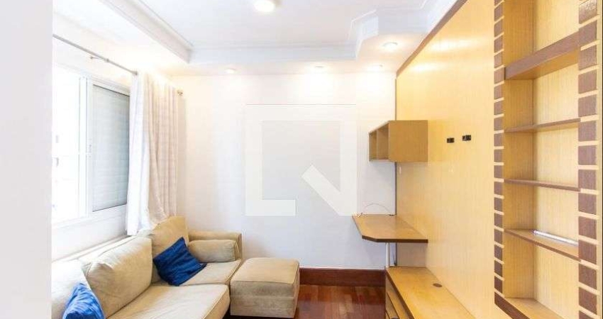 Apartamento à Venda - Vila Pompéia, 1 Quarto,  54 m2
