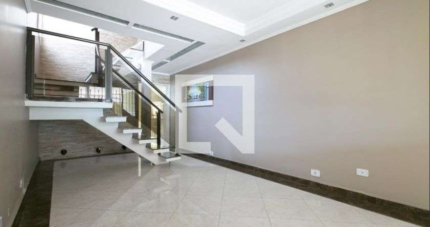 Casa à Venda - Vila Jacuí, 2 Quartos,  250 m2