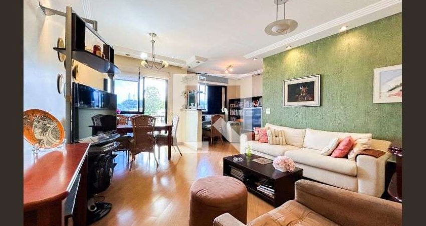 Apartamento à Venda - Santo Amaro , 2 Quartos,  70 m2