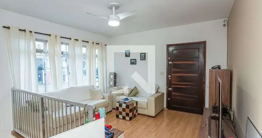Casa com 2 quartos à venda na Rua Doutor Odon Carlos de Figueiredo Ferraz, --, City América, São Paulo