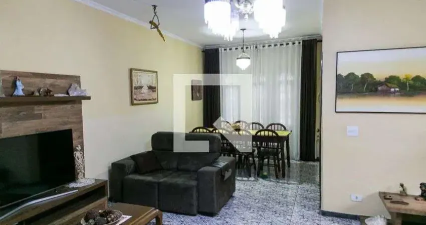 Casa com 3 quartos à venda na Rua Ataliba Vieira, --, Jardim Brasil, São Paulo