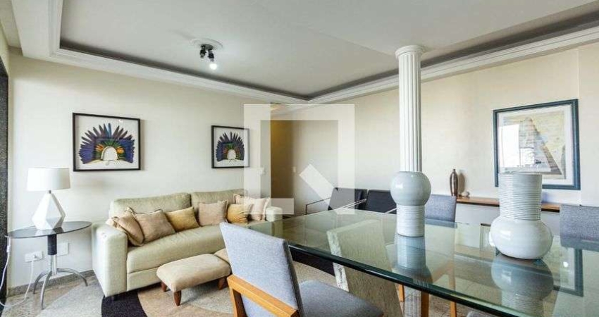 Apartamento à Venda - Vila Andrade, 2 Quartos,  88 m2