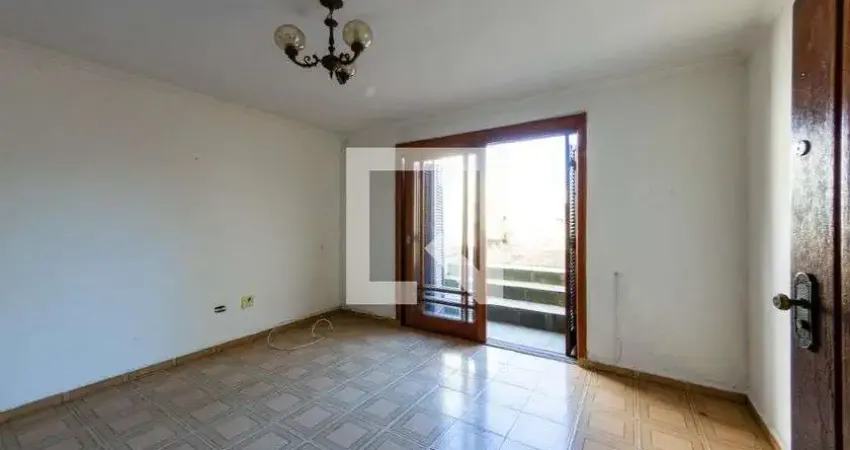 Casa à Venda - Vila Ema, 5 Quartos,  160 m2