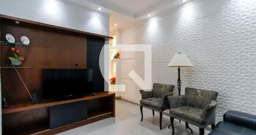 Casa à Venda - Vila Ede, 2 Quartos,  100 m2