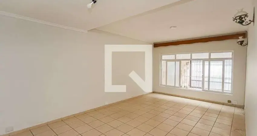 Casa à Venda - Parque São Domingos, 3 Quartos,  200 m2