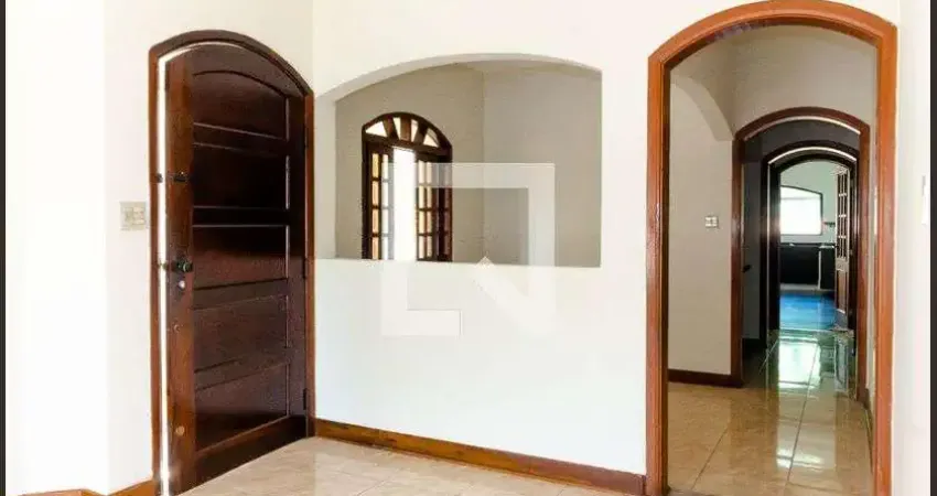 Casa com 4 quartos à venda na Rua Moisés Martins da Silveira, --, Butantã, São Paulo