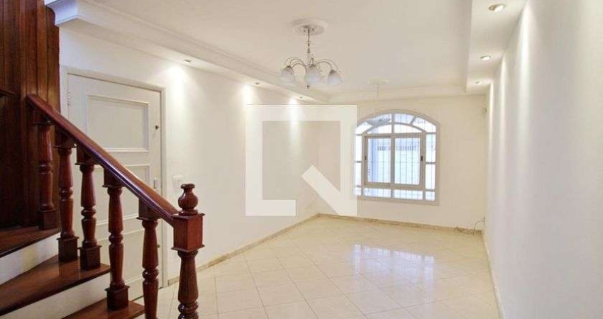 Casa à Venda - Jardim Taboão, 4 Quartos,  180 m2