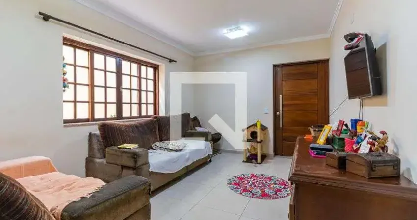 Casa à Venda - Jardim dos Lagos, 3 Quartos,  130 m2