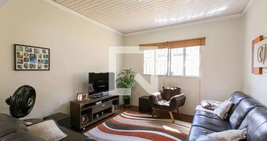Casa com 4 quartos à venda na Rua Guilherme Rudge, --, Penha De França, São Paulo