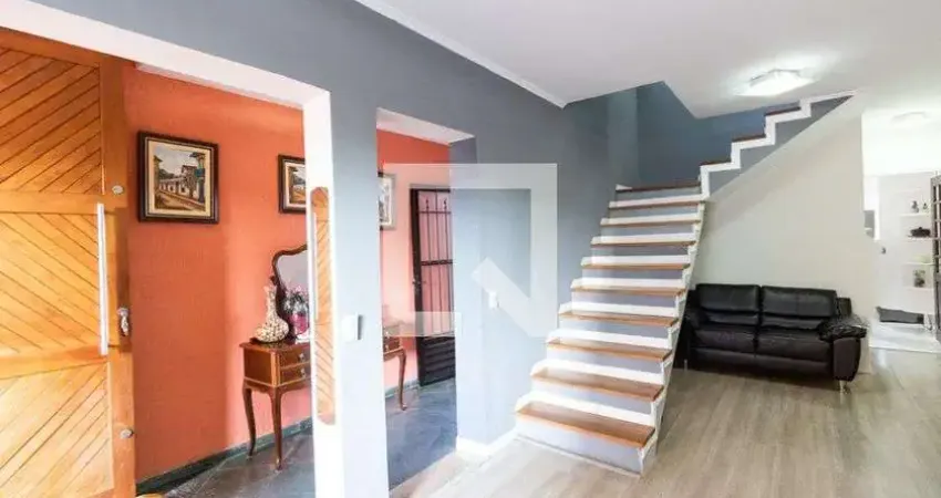 Casa à Venda - Jaguaré, 4 Quartos,  200 m2