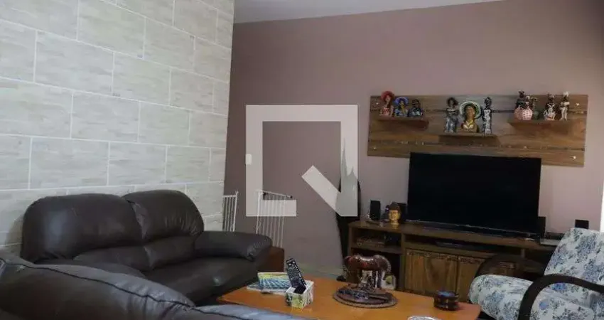Casa à Venda - Jabaquara, 4 Quartos,  89 m2